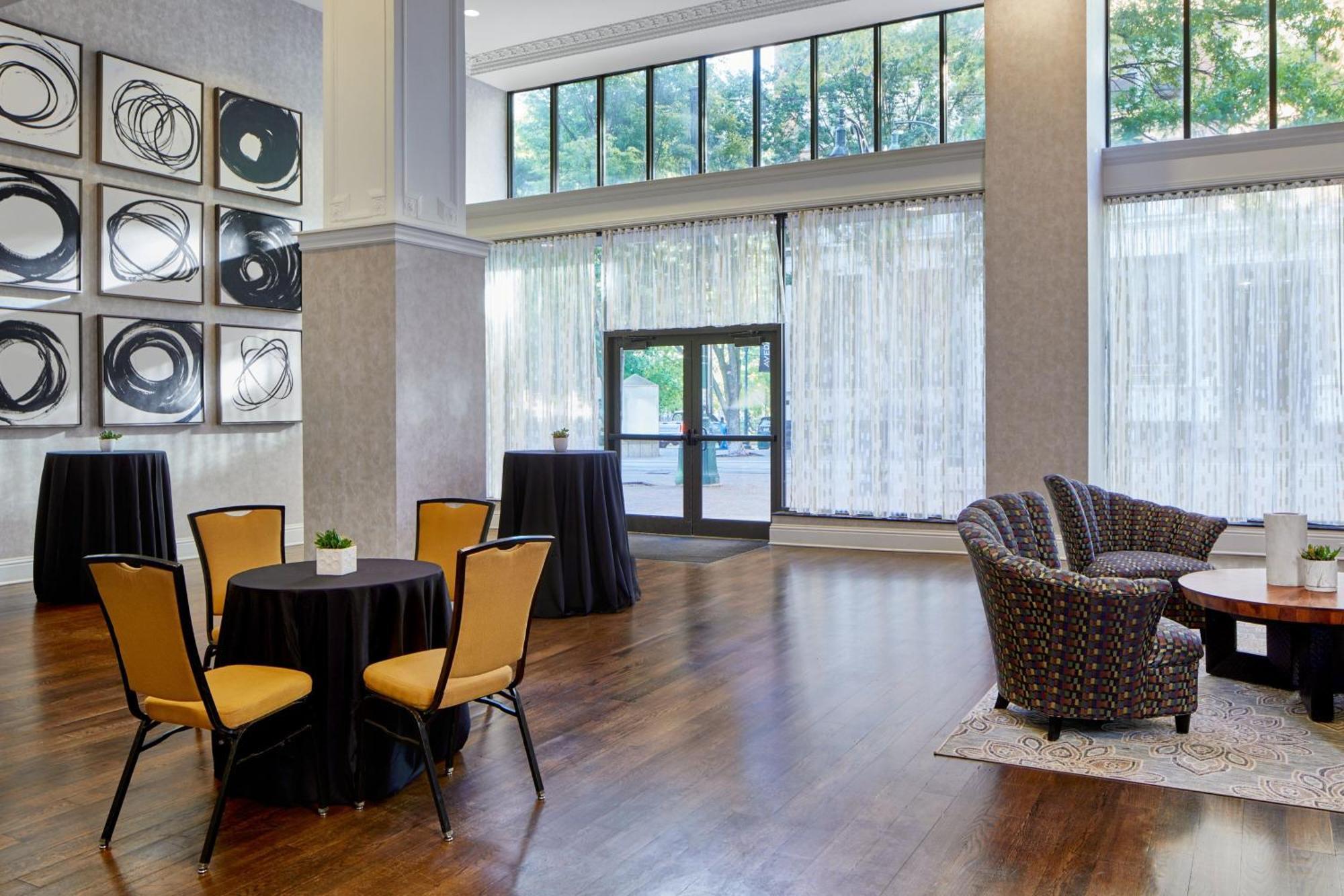 Springhill Suites Memphis Downtown Exteriér fotografie