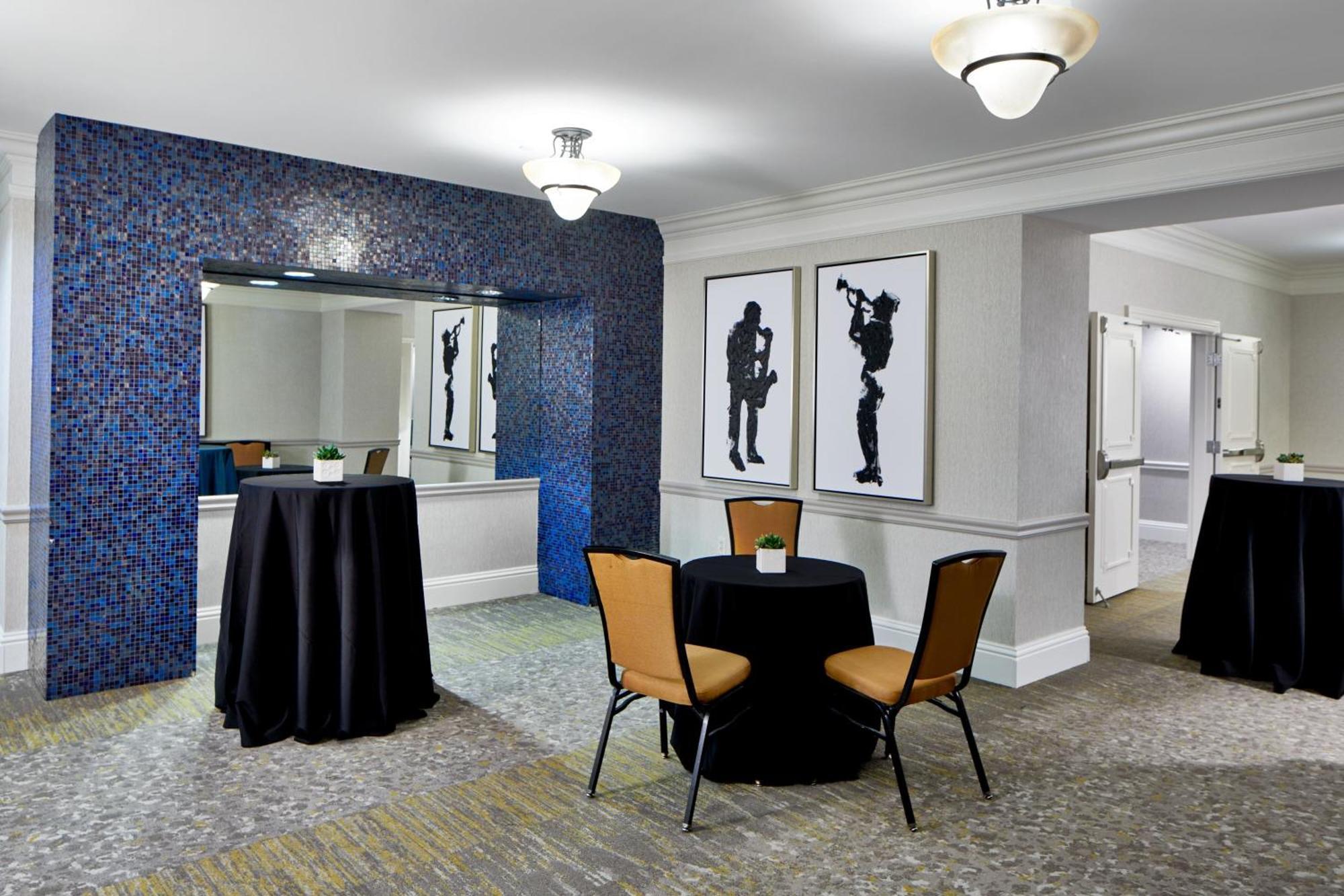 Springhill Suites Memphis Downtown Exteriér fotografie